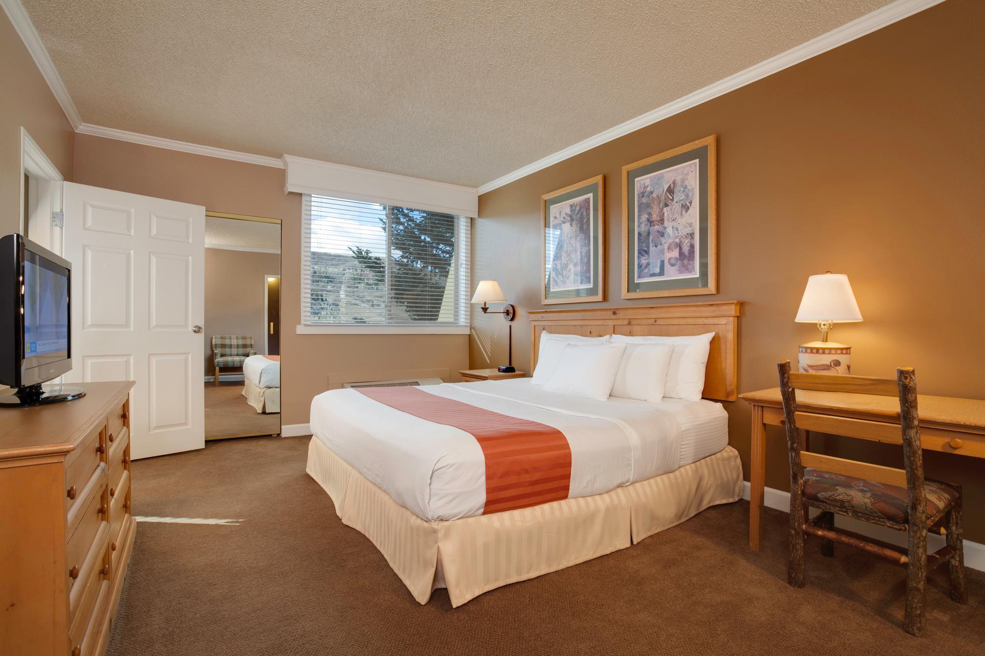 Legacy Vacation Resorts Steamboat Springs Hilltop Dış mekan fotoğraf
